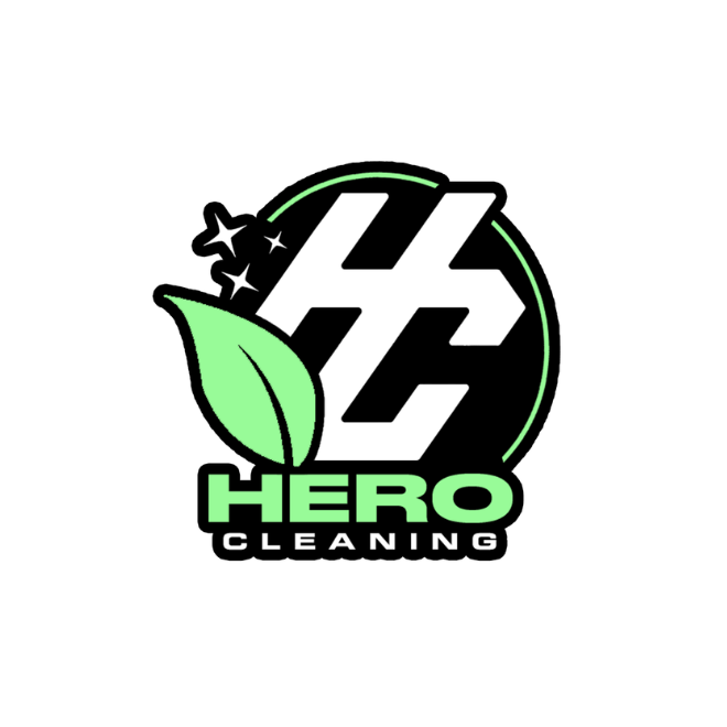 Hero Cleaning